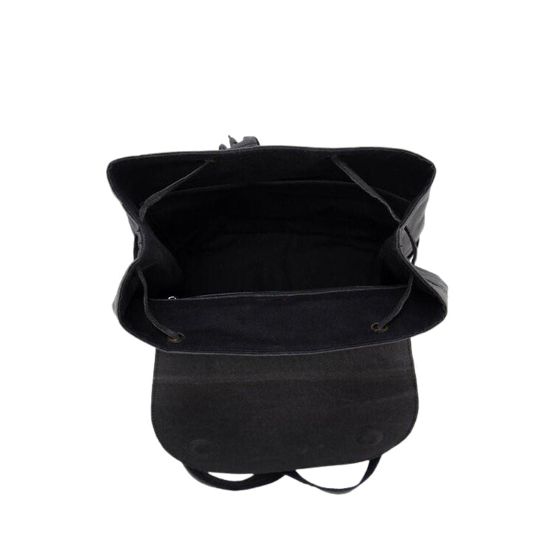 James&Co Washable Paper Backpack Classic Style - INA I B2B